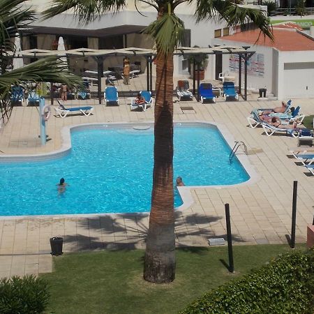 Bellavista Apartments Albufeira Eksteriør billede