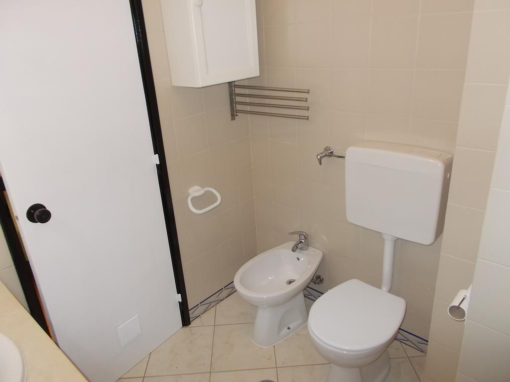 Bellavista Apartments Albufeira Eksteriør billede