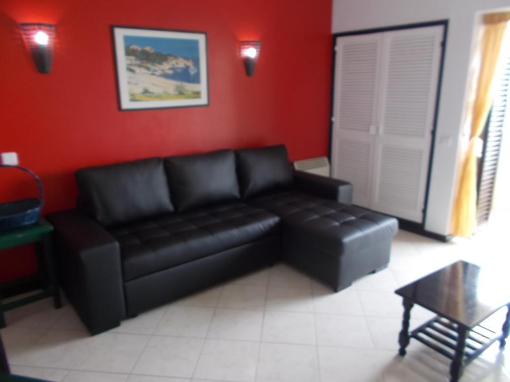Bellavista Apartments Albufeira Eksteriør billede