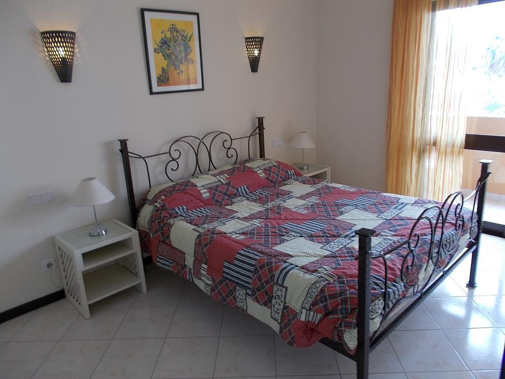 Bellavista Apartments Albufeira Eksteriør billede