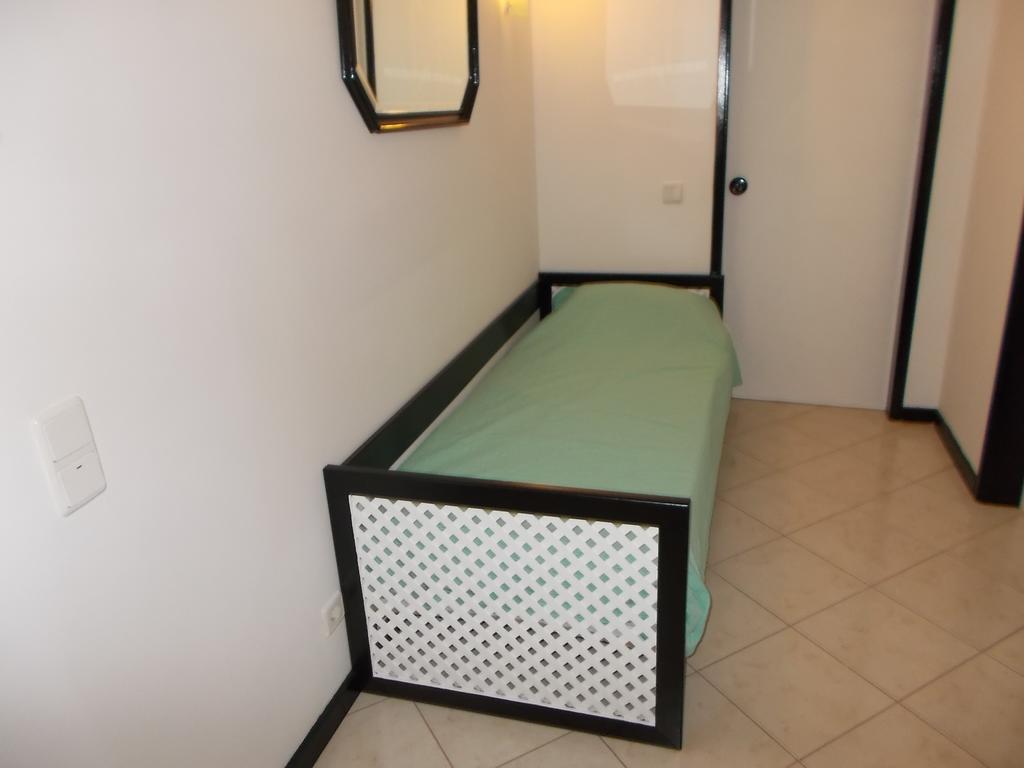 Bellavista Apartments Albufeira Eksteriør billede