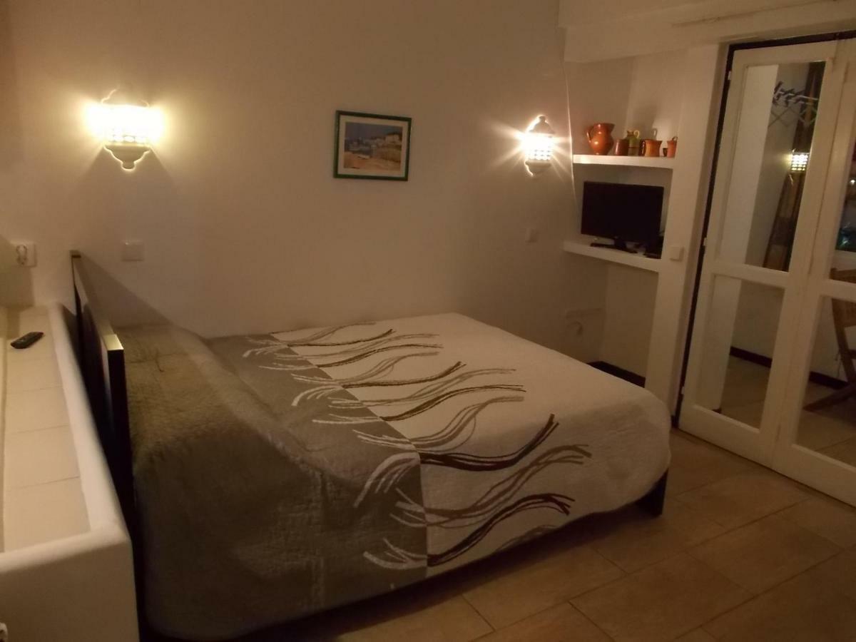 Bellavista Apartments Albufeira Eksteriør billede