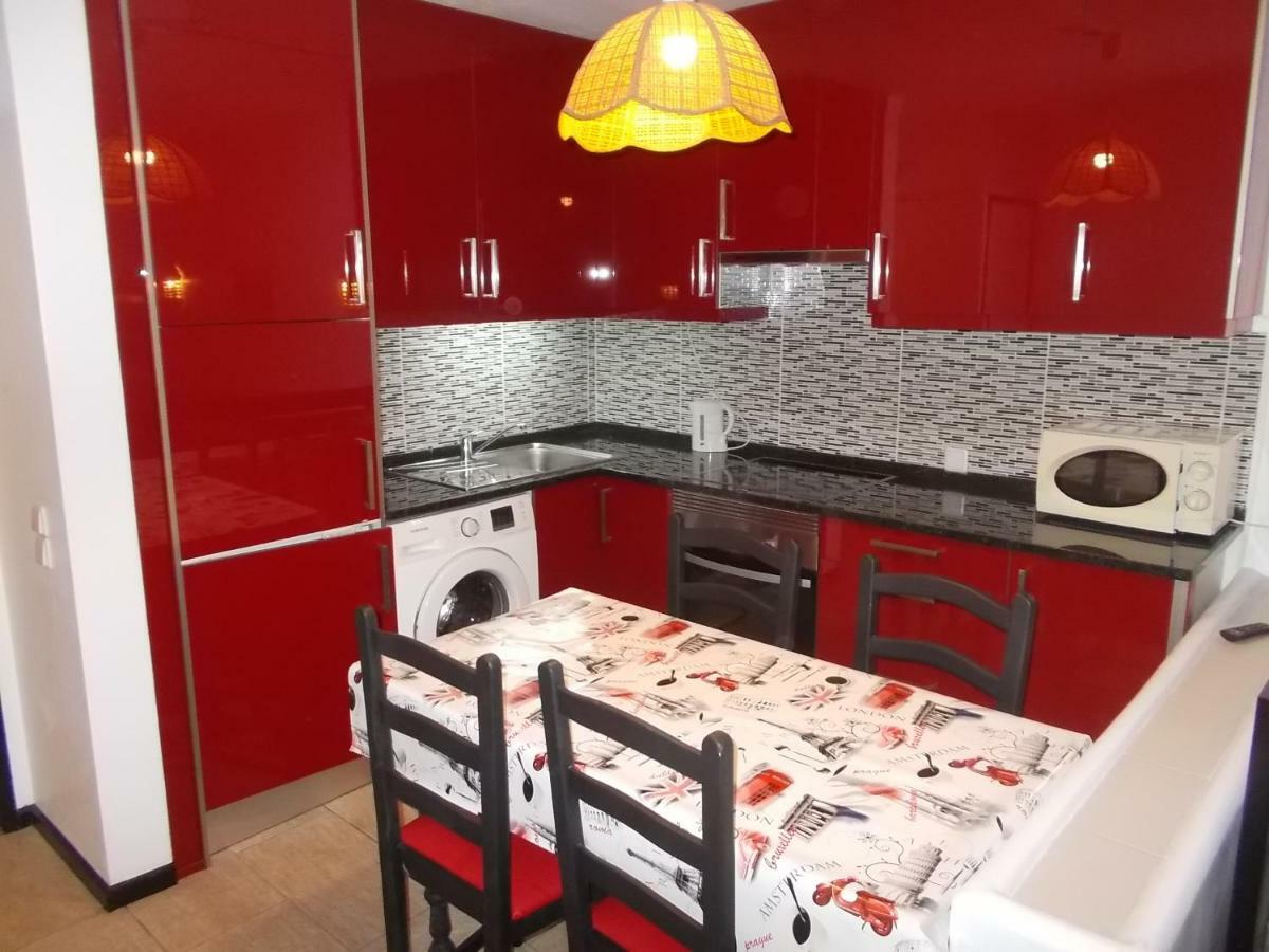 Bellavista Apartments Albufeira Eksteriør billede