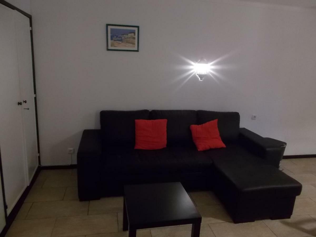 Bellavista Apartments Albufeira Eksteriør billede